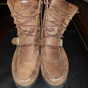 POLO Boots